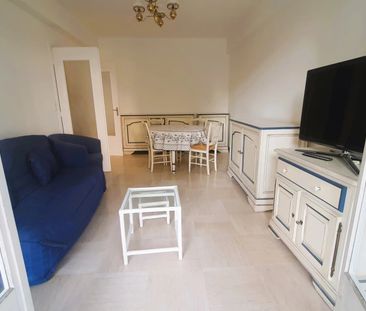 Location Appartement 54m² NICE 06000 - Photo 1