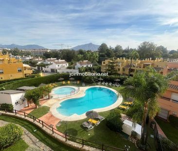 Casa adosada en Marbella, Guadalmina Alta, alquiler - Photo 3