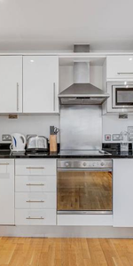 1 bedroom apartment to rent - Photo 3