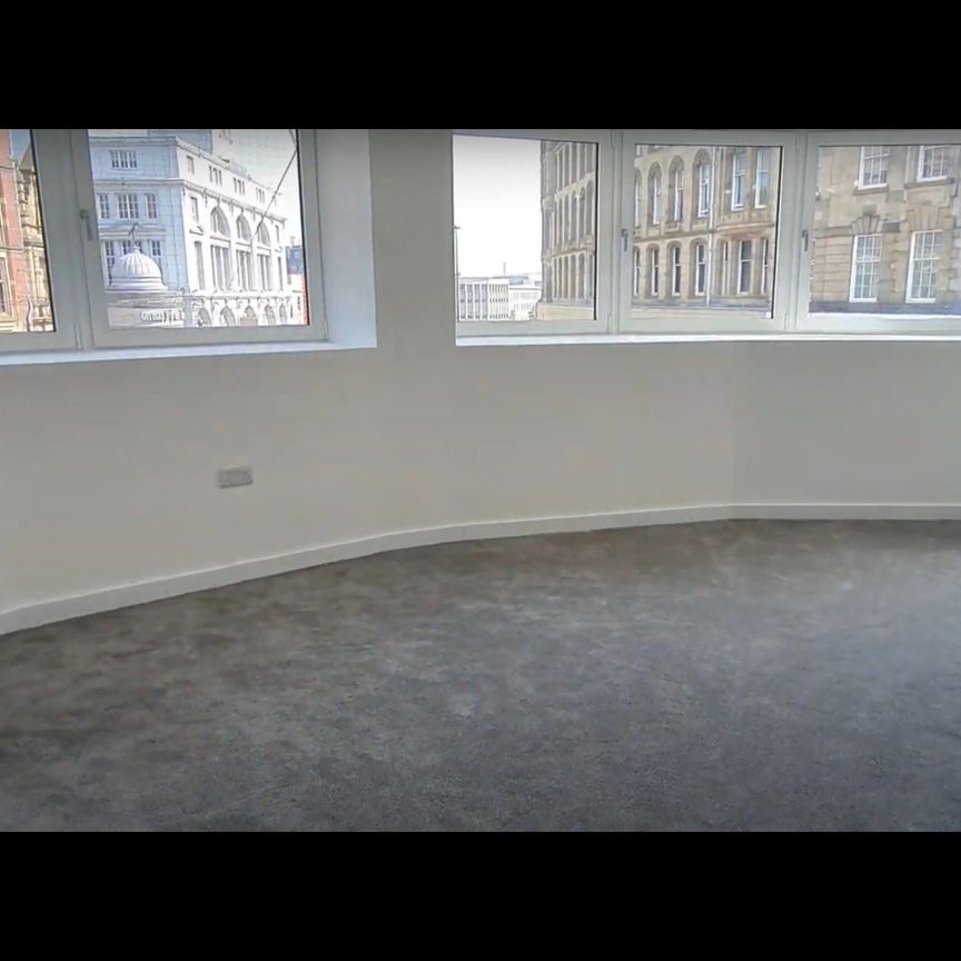 2 Bed Flat, Fargate House, S1 - Photo 1
