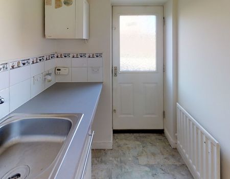 2, Waterglades Close, Etruria, Stoke-on-Trent, ST1 5GE. - Photo 5