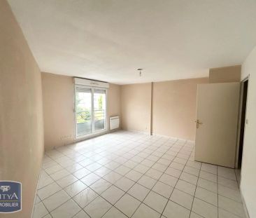 Appartement à louer 3 pièces 64.93m² - Photo 5