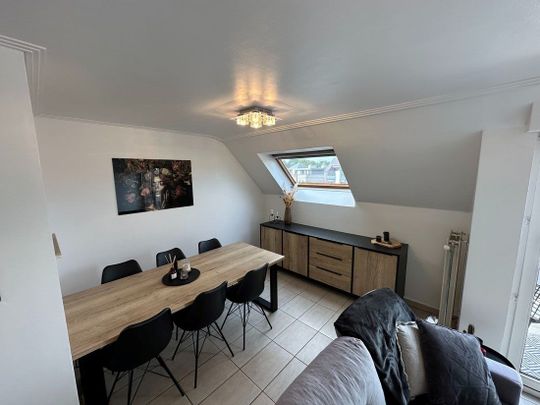 Gezellig appartement te Beringen - Foto 1