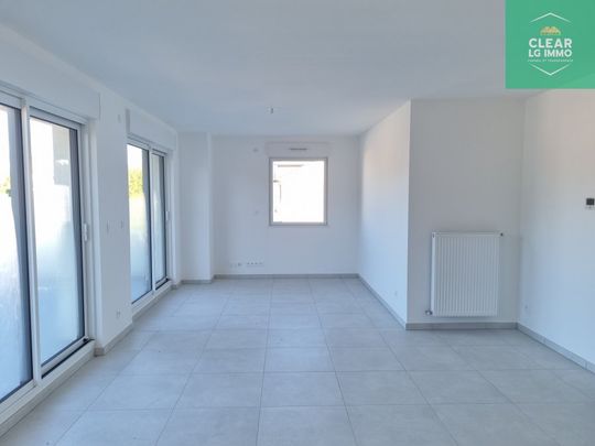 Appartement 3 pièces à Audun-le-Tiche - Photo 1