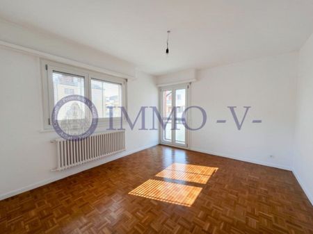3.5-room apartment in La Chaux-de-Fonds - Photo 4