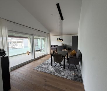 Moderne 3.5-Zimmer-Wohnung im Eigentumsstandard - Photo 3