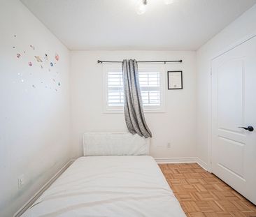 For Lease - 3486 Fountain Park Avenue Unit# Upper, Mississauga, Ont... - Photo 5
