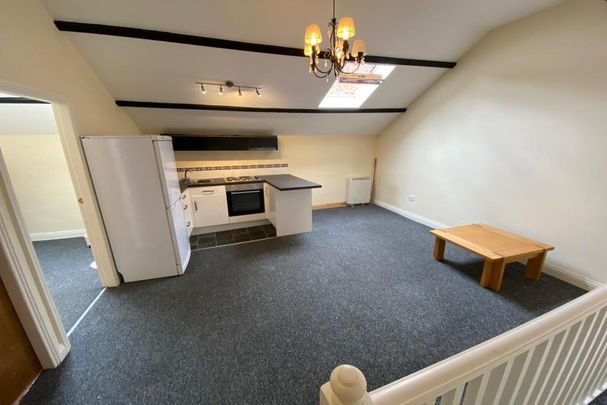 1 bedroom flat to rent - Photo 1