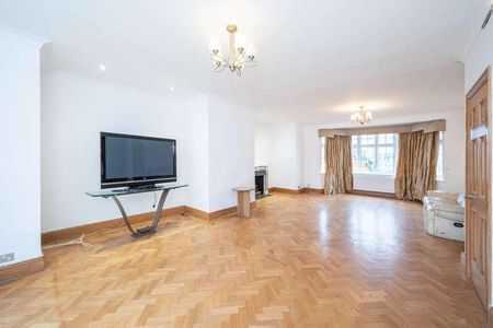 Crespigny Road, Hendon, NW4 - Photo 3