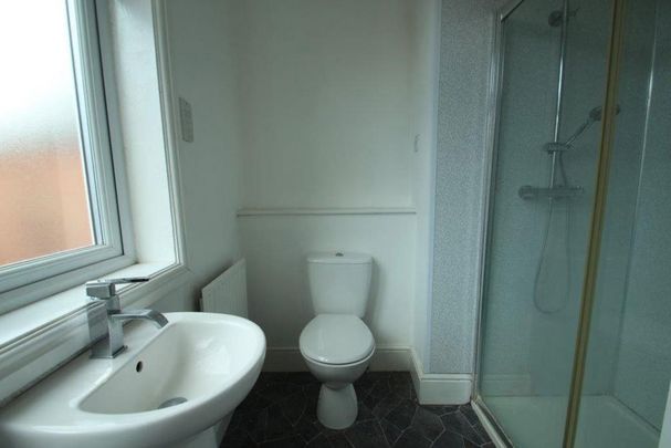 3 bedroom apartment to rent - Photo 1