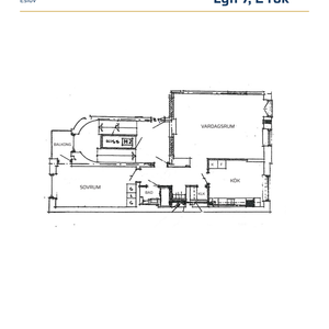 Stora Torg 11, Eslöv Centrum - Foto 3