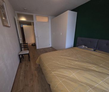 3527GB, Utrecht, Bernadottelaan, 36 - Foto 5