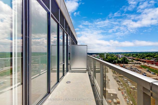 For Lease - 220 Missinnihe Way Unit# 1410, Mississauga, Ontario - Photo 1