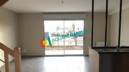 Location maison 3 pièces - 69.61m² à St jean le blanc (45650) - Photo 3