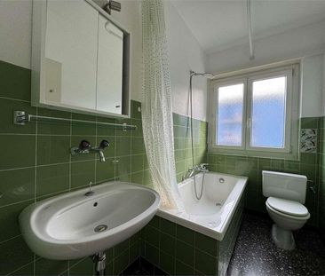 Two and a half-room apartment in Lugano, 3 minutes walk from the Mo... - Photo 4