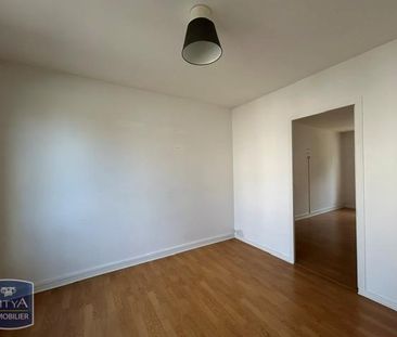 Location Appartement 3 pièces 54m² LIMOGES 87000 - Photo 3