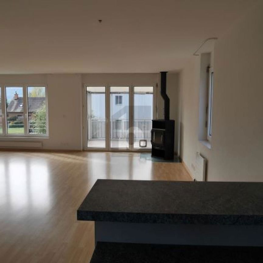 3.5 Zimmer, 105 m², 1. Stock - Foto 1