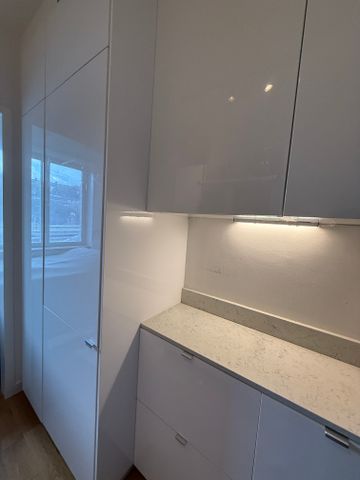 Valhallavägen, Stockholm - Photo 5