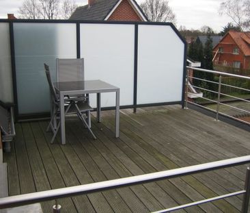 Appartement te huur - Photo 3