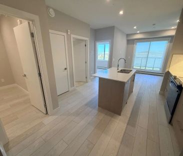 2 Bedroom Condo for Rent – 150 Carrington Gate NW — 2 Bedrooms Condo Unit - Photo 1