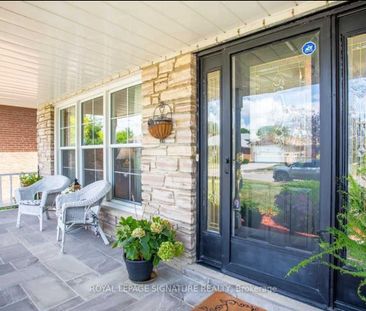 For Lease - 1040 Runningbrook Drive Unit# Bsmt, Mississauga, Ontario - Photo 5