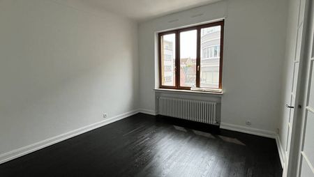 LOCATION THIONVILLE APPARTEMENT 4 PIÈCES GARAGE CAVE - Photo 3