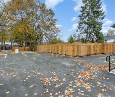 For Lease - 274 King Street Unit# 2, Cobourg, Ontario - Photo 4