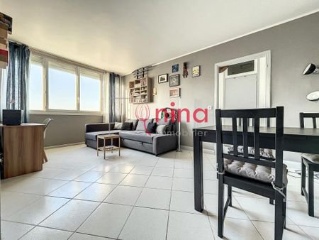 Location Appartement - Photo 2