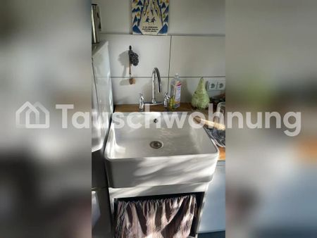 TAUSCHWOHNUNG Hübsche 2 Zimmerwohnung Schwanthalerhöhe - Photo 2