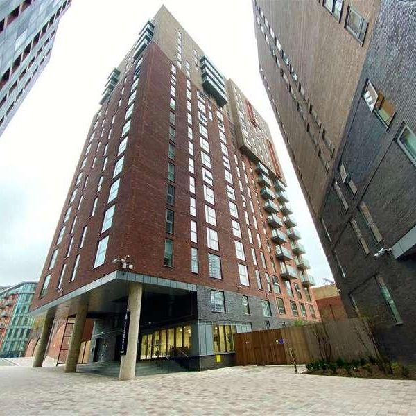 Exchange Point, New Kings Yard, Salford, M3 - Photo 1