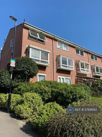 2 bedroom maisonette to rent - Photo 5