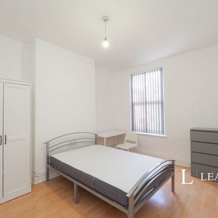 1 bedroom terraced to rent Gedling Grove - Photo 3