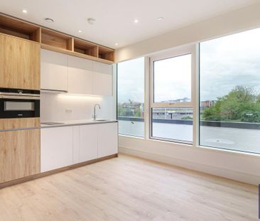 1 bedroom flat to rent - Photo 3