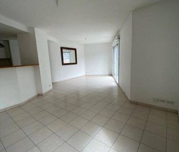 Appartement 3 pièces - - Photo 1