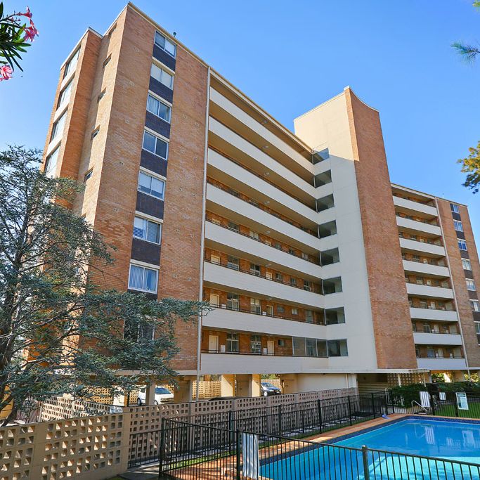 807/15 Wyagdon Street, Neutral Bay NSW 2089 - Apartment For Rent | Domain - Photo 1