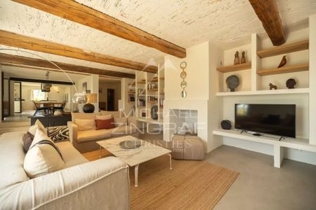 Gordes - Splendide maison avec vue - Photo 2