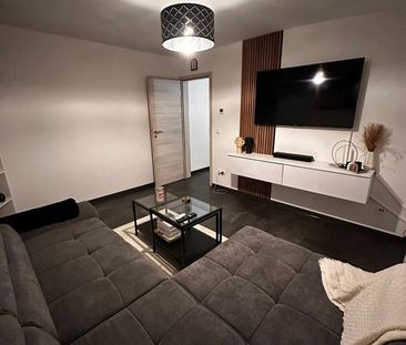 Traumhafte 2,5 Zimmer Wohnung - Foto 1