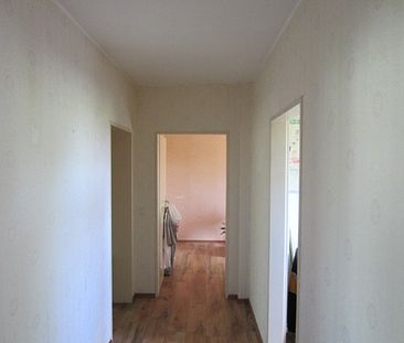 Demnächst frei! 3-Zimmer-Wohnung in Bergkamen City - Photo 5