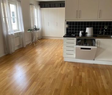 Fredsgatan, Sala - Photo 1