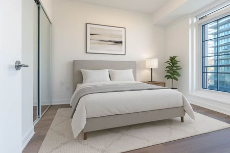 For Lease - 395 Square One Drive Unit# 2702, Mississauga, Ontario - Photo 2