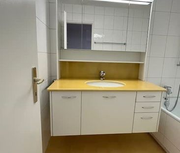 3.5 Zimmer, 1. Stock - Photo 4