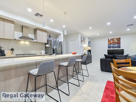 82 Aquamarine Parade, TREEBY WA 6164 - Photo 3