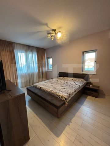 De închiriat – Duplex spațios în Moșnița Nouă, aproa - Photo 3