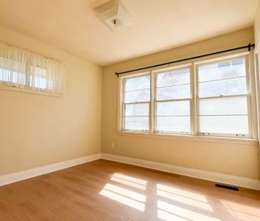 For Lease - 1090 Warden Avenue, Toronto, Ontario - Photo 1