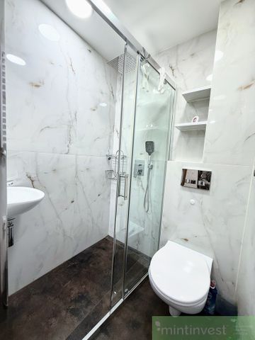 Komfortowe 3-pokojowe mieszkanie w Centrum - Фото 4