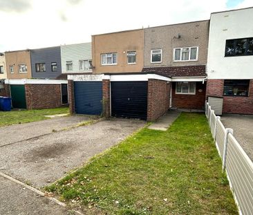 3 bedroom terraced house to rent - Photo 5