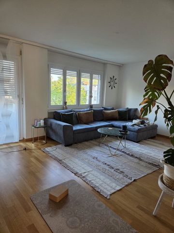 3.5 Zimmer, 87 m², 2. Stock - Photo 5