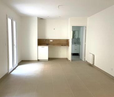 Location Appartement 1 pièce 30m² TOURS 37000 - Photo 1