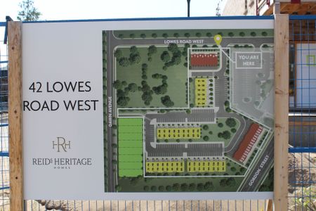 For Lease - 42 Lowes Road Unit# 34, Guelph, Ontario - Photo 4
