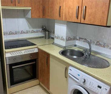 Piso de alquiler en Calle Nuestra Señora Consuelo, 17, Santa Bárbara - Foto 1